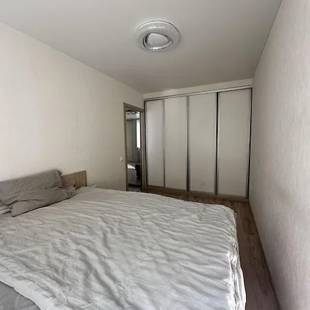 Appartement Rakvere 36 *