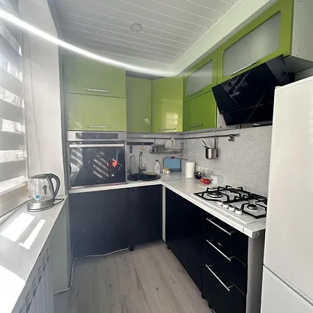 Rakvere 36 Appartement *