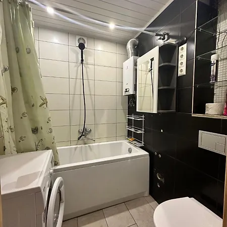 Rakvere 36 Appartement *
