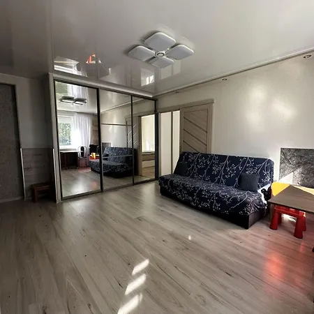 Rakvere 36 Appartement Narva